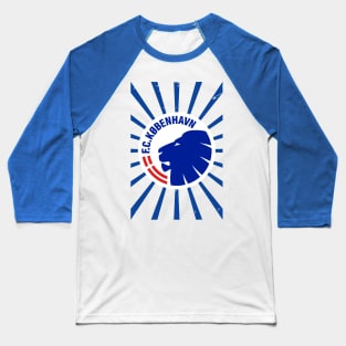 Copenhagen Pride: Unleash Your Fandom with Premium Fan Essentials Baseball T-Shirt